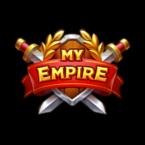 My Empire logo